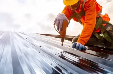 Travaux de zinguerie à Gironville-sur-Essonne